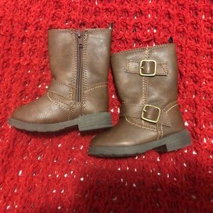 Carter’s Jen fashion boot